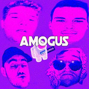 Amogus (feat. BWC, Lil Sus & Overgård)