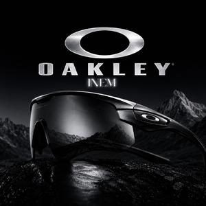 OAKLEY