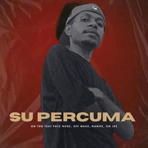 SU PERCUMA