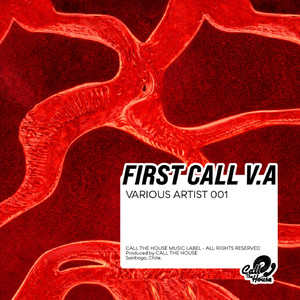 Cooking This House (Original Mix)