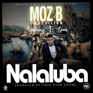 Nalaluba (feat. T Sean)