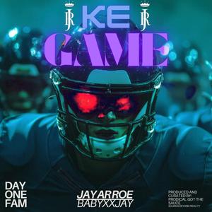 KE GAME (feat. BabyxxJay)