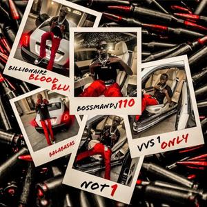 Bouta bag (feat. SalTreze)