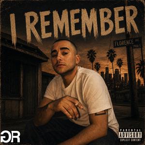 I Remember