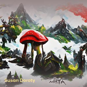 Laughin' in the mirror