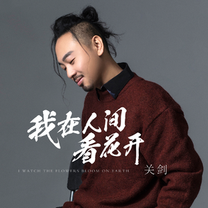 我在人间看花开（关剑版）