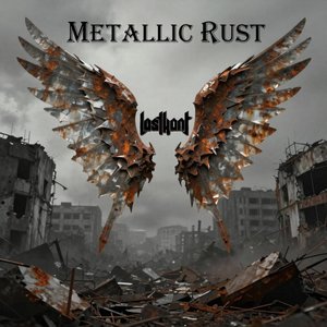 Metallic Rust