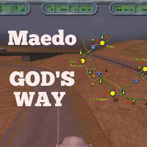 GOD'S Way (Instrumental)