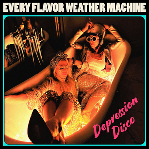 Depression Disco (S.L.F. Version)