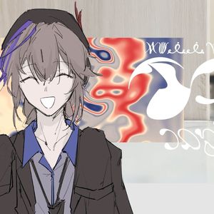 イガク（cover 原口沙輔）