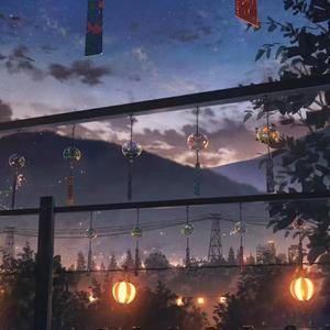 你是我想要的恋爱