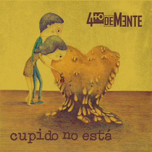 Cupido No Está (Versión Alternativa)