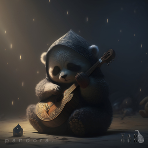 afterdark. (arabic version)