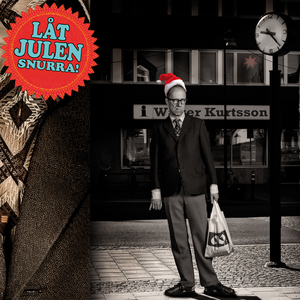 Knäservett Och Etikett