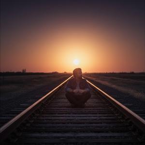 I`m good when I`m on my own
