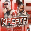 Bacana no Beat - Me Maceta (feat. MC Myres)