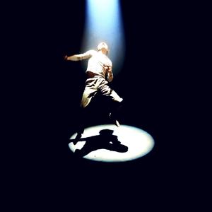 Wolność to okrągły kołek w kwadratowej dziurze