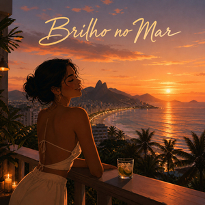Brilho No Mar