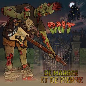 De marbre et de pierre