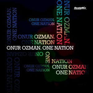 One Nation (Jay Tripwire Remix)