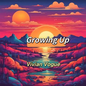 Growing Up（成长）