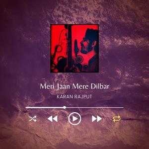 Meri Jaan Mere Dilbar (Instrumental)
