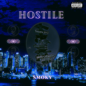 Hostile