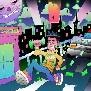 Типы (prod. by TRAY FLOCKA x kaguya)