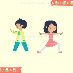 Entertaining (Playgroups)