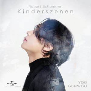 Kinderszenen, Op. 15:11. Fürchtenmachen