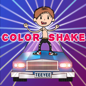 COLOR SHAKE（卡乐摇）