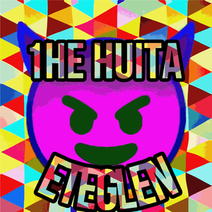 1he Hu1ta (feat. grəən oräňgę)