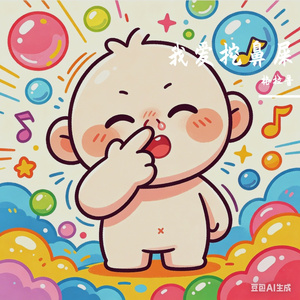 挖挖鼻屎超解压