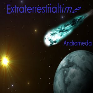 Andromeda