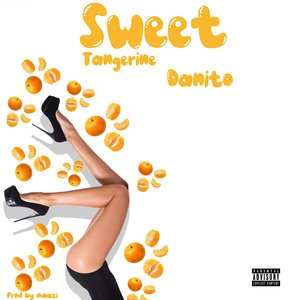 Sweet Tangerine