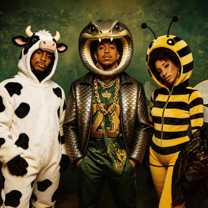 唐·毒蛇(洋曼巴)