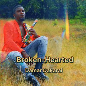 Broken-Hearted