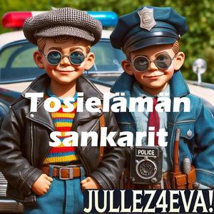 Tosielämän sankarit