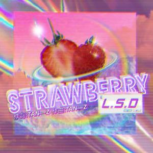 草莓陷阱（Prod by 房间里的大象）