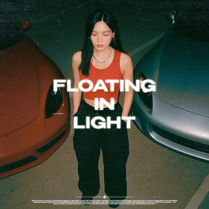 Floating in Light (Slowed + Reverb)