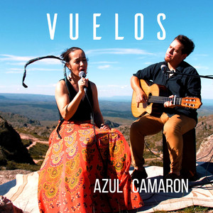 Azul Camaron
