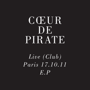 Cap diamant (Live, Paris) [Club]