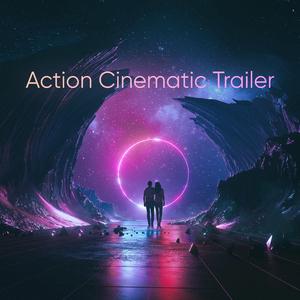 Epic Cinematic Dramatic Adventure Trailer