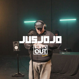 JusJojo - Blackout Sessions