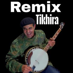 RX TIKHIRA (feat. Izenzaren)