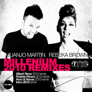 Millennium (Intro 2010 Remix)