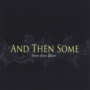 Intro (''Lord, Take Me'') (feat. Jonathan Etienne & Jordan Etien