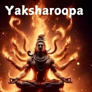 Yaksharoopa