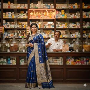 सौंदर्य गोलियाँ