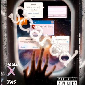Scared (feat. Jas)